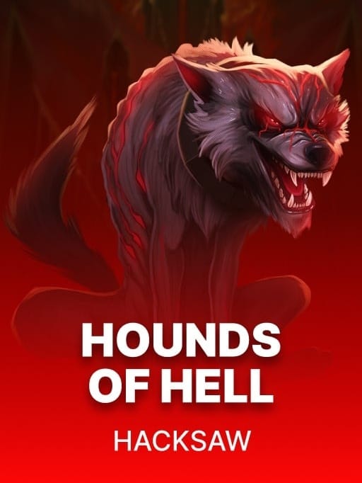 Hounds of Hell game icon