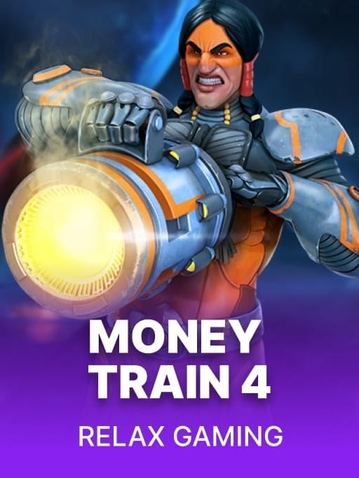 Money Train 4 game icon