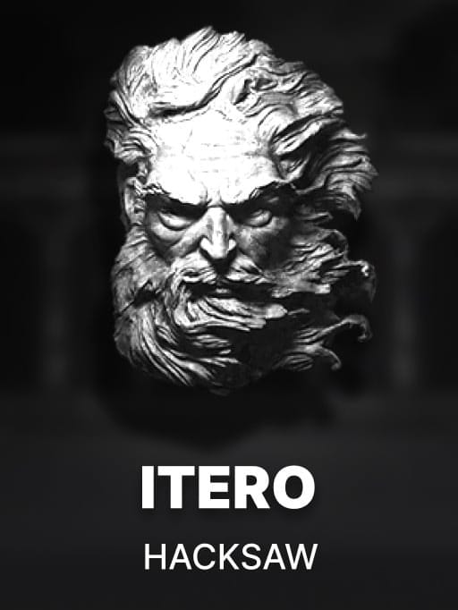 Itero game icon