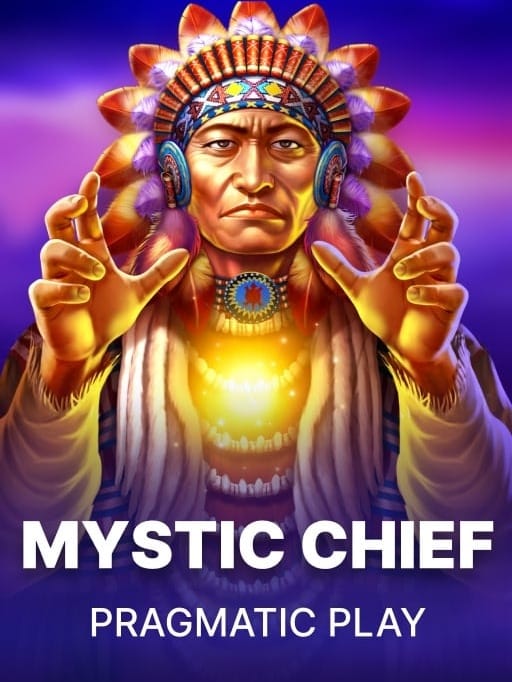 Mystic Chief game icon