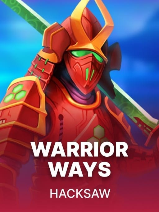 Warrior Ways game icon