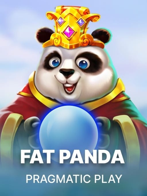 Fat Panda game icon
