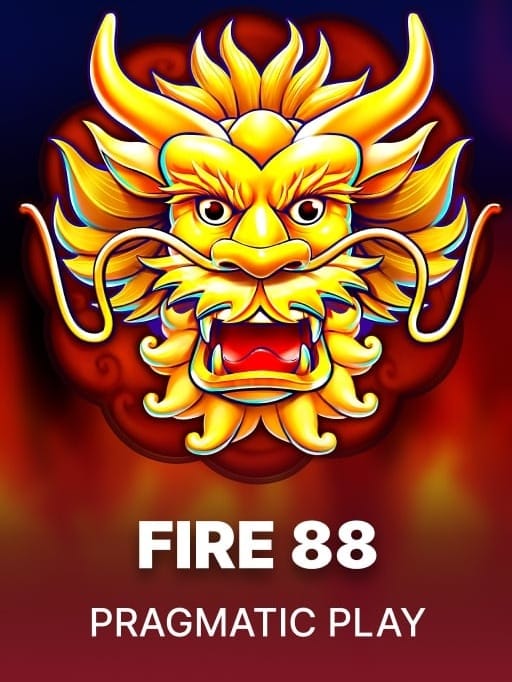 Fire 88 game icon