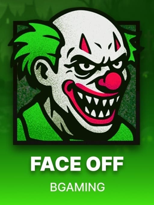 Face Off game icon