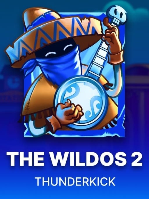 The Wildos 2 game icon