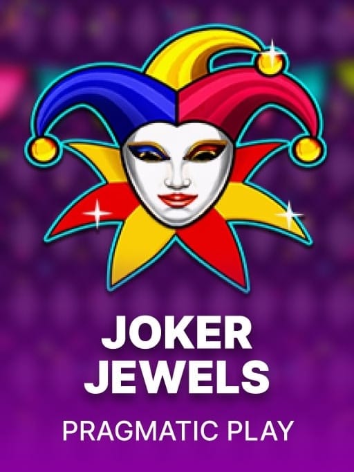 Joker's Jewels game icon