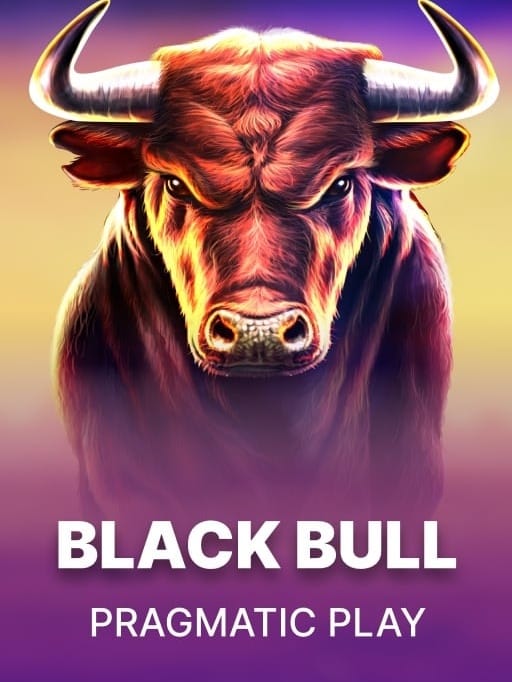 Black Bull game icon