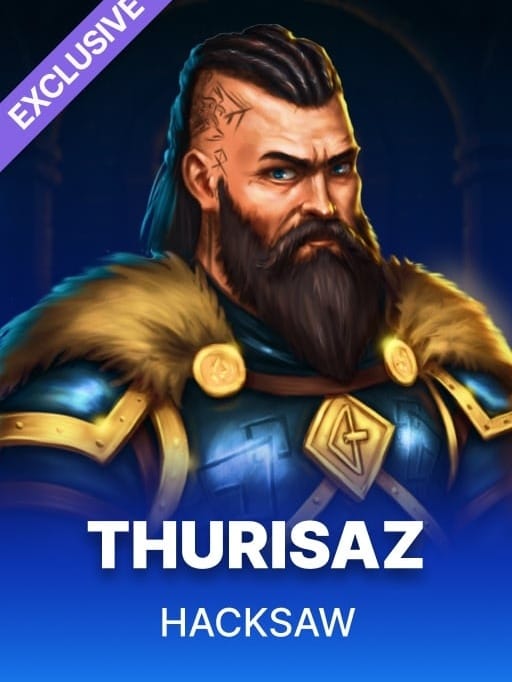 Thurisaz game icon