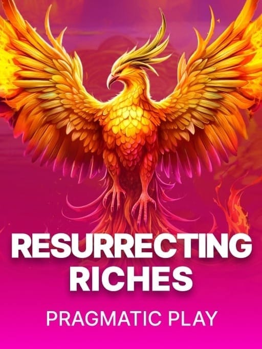 Resurrecting Riches game icon