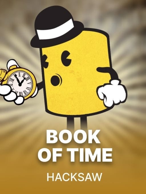 Book of Time game icon