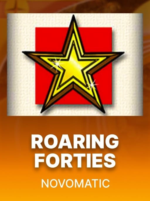 Roaring Forties game icon