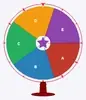 Spin & Win Bonus welfare icon