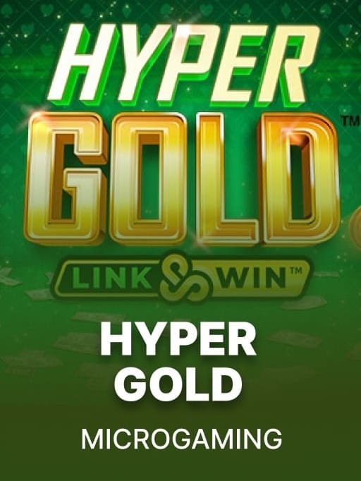 Hyper Gold game icon